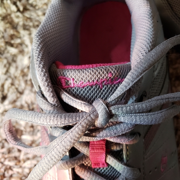 Champion Running Shoes - Picture 2 of 3